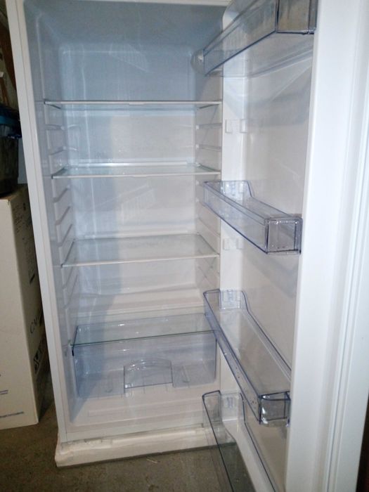 Frigorífico Semi Novo Electronia