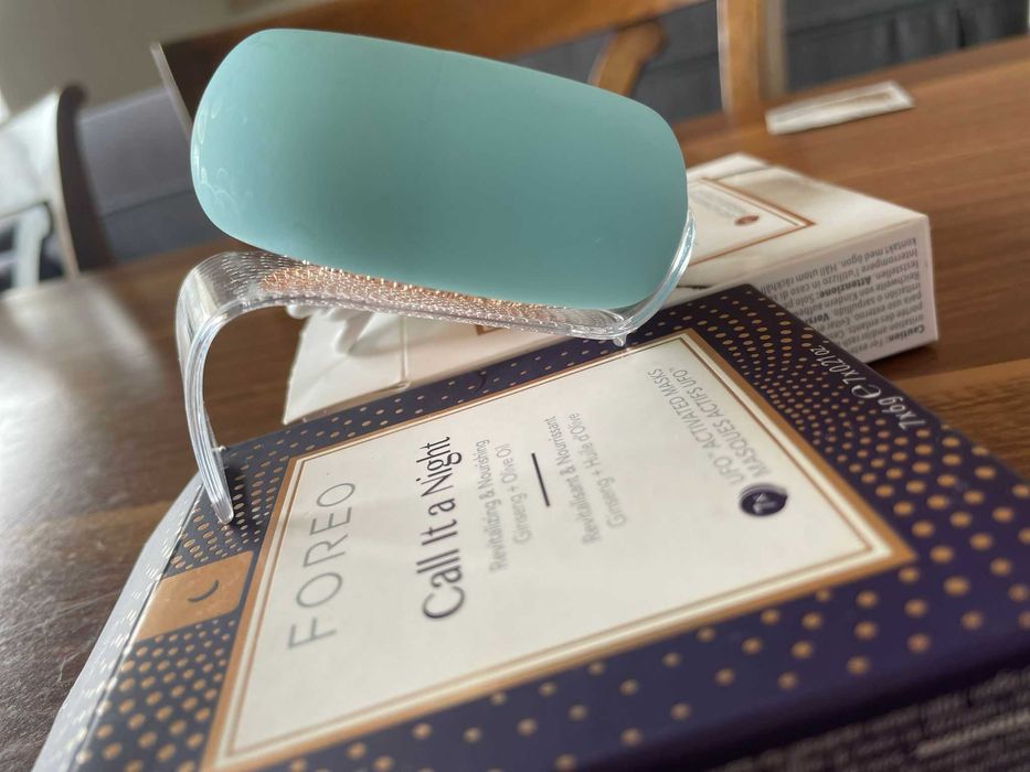 Foreo Luna 3 & Foreo Ufo