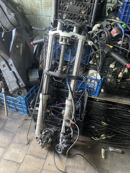 Вилка viper r2 в хорошому стані