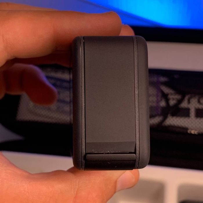 02101 GoPro Hero 9 Black Екшн камера гоу про екшен камера го про бу