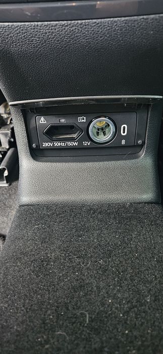 Skoda Kodiaq 2022