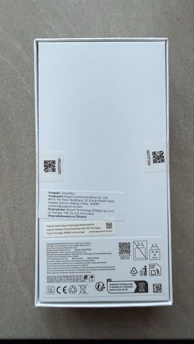 Redmi 15C 5G 4/128gb Midnight Black