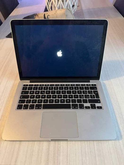 MacBook Pro Retina 13" Early 2015 A1502 8GB/128GB SSD