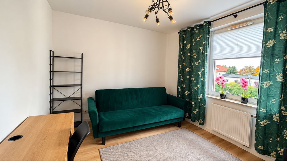 Mieszkanie – Lublin, Śródmieście - Widok 3