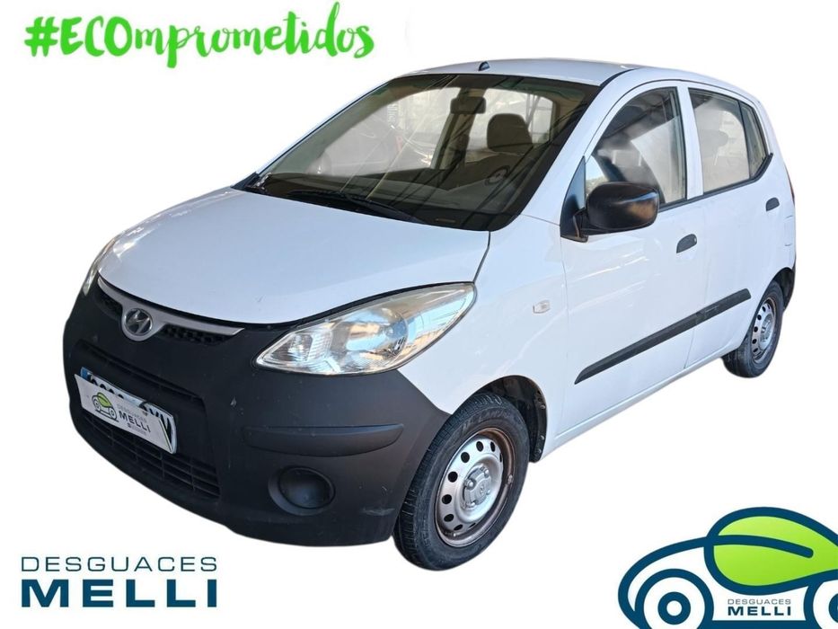 Módulo Eletrónico Hyundai I10