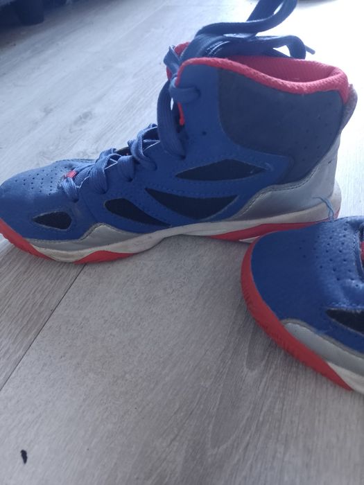 Buty  do koszykówki
