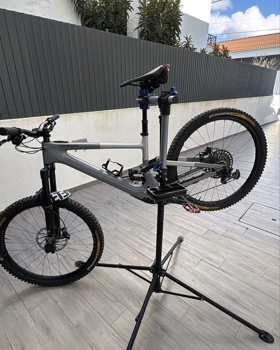 Specialized Turbo Kenevo SL  Expert Carbon tamanho L