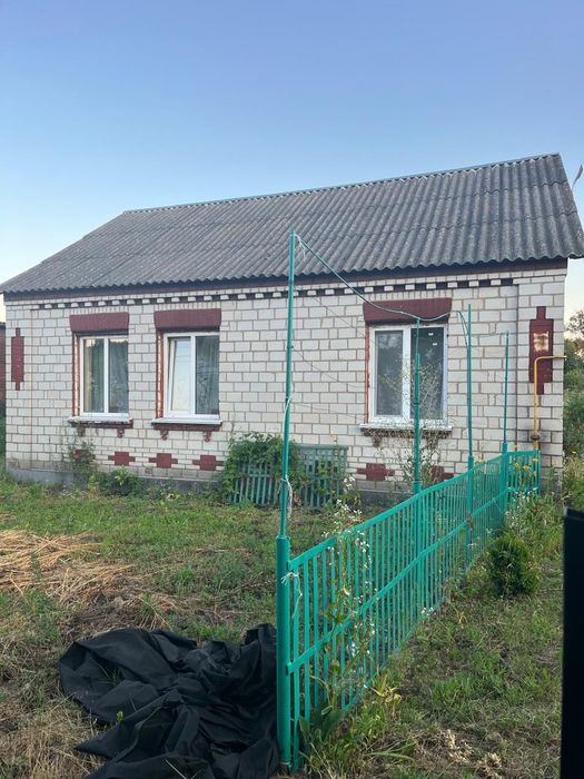 Продам Будинок Киівська область