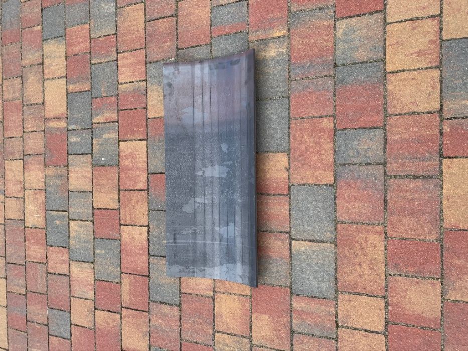 Reperaturka Dna Bębna nożowego Sieczkarni Claas Jaguar 820-900