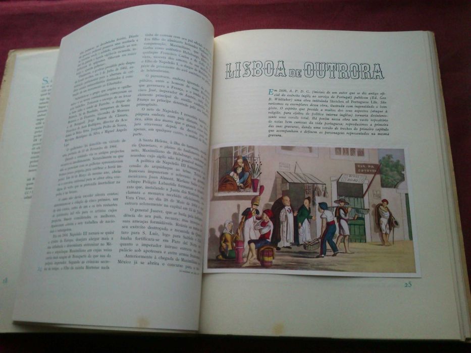 Revista Municipal-Câmara Municipal de Lisboa-N.º 1/139+26 (Completa)