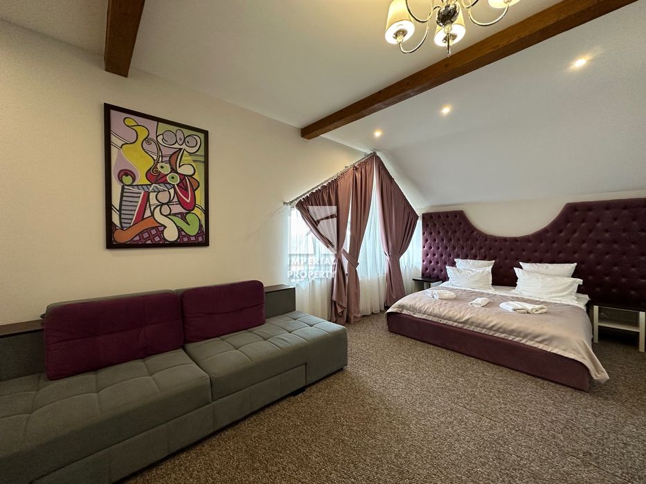 Продам шикрану віллу VIP рівня зі всіма зручностями!