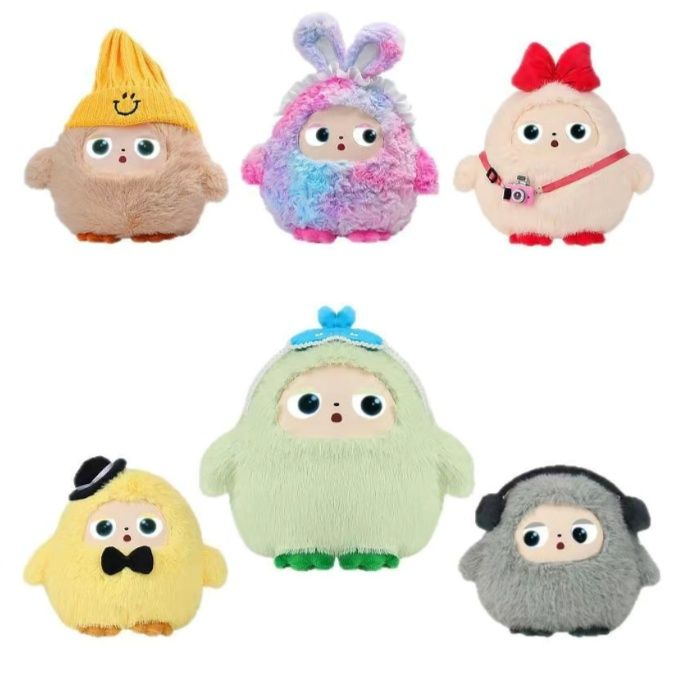 Розумна іграшка зі штучним інтелектом Gpt оригінал у великому розмірі