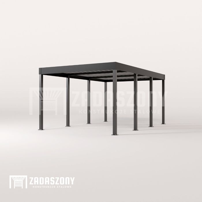 WIATA SAMOCHODOWA [CARPOTY] — Zamów z montażem w całej Polsce!