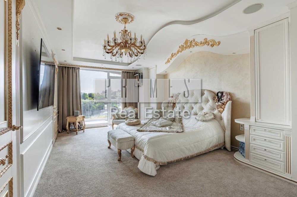 House by the address st. Lokomotivnaya (area 333 m²) - Atlanta.ua - photo 16