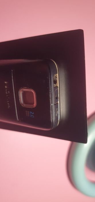Продам класичний та дуже вдалий телефон Nokia 2700 classic (2700c-2)