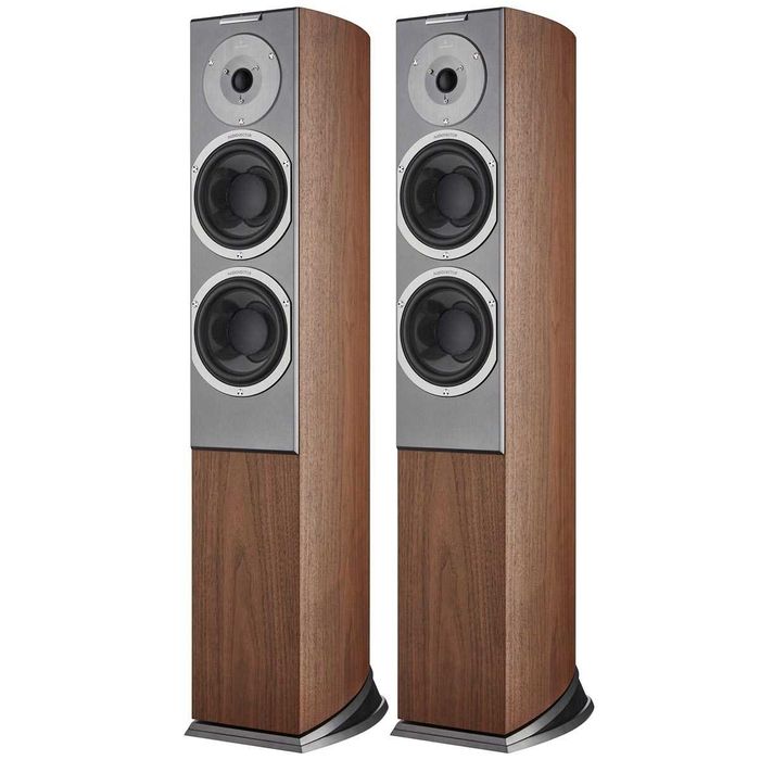 Kolumny Audiovector R3 Signature - wyprzedaż magazynu OKAZJA!