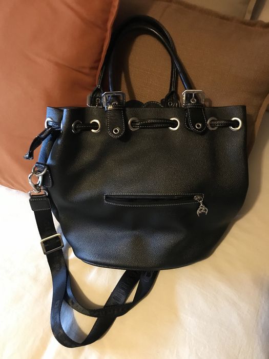 Mala de senhora Cavalinho