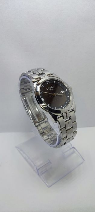 *147*Tissot Solar Sapphire 1835 J375/47