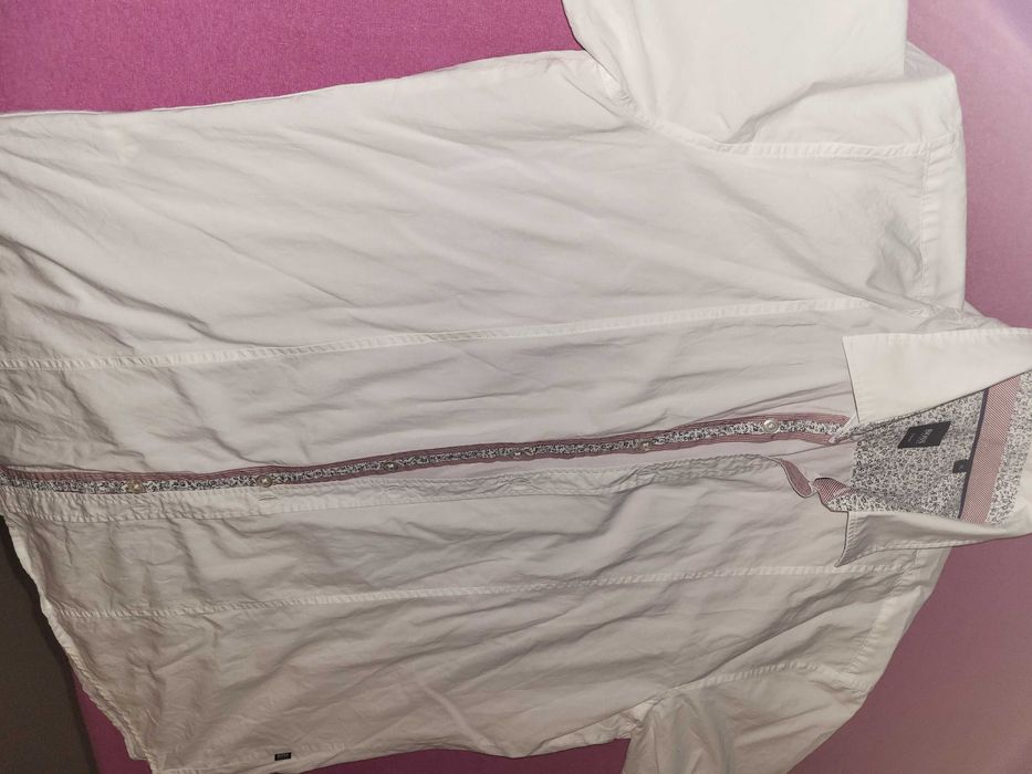 Koszula meska hugo Boss