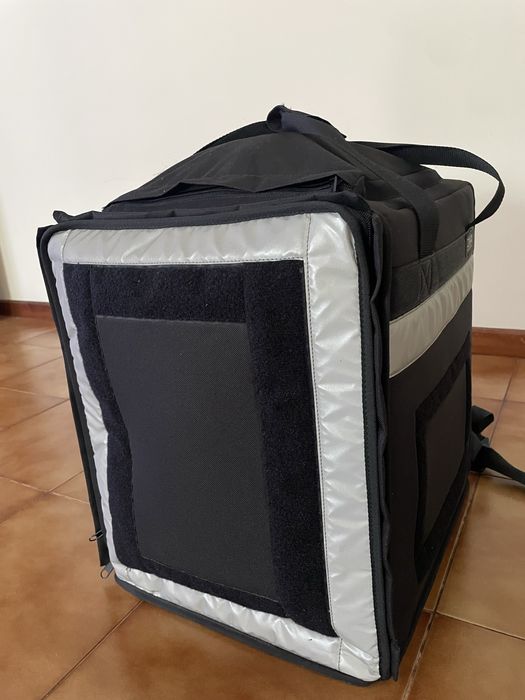 Mochila para delivery