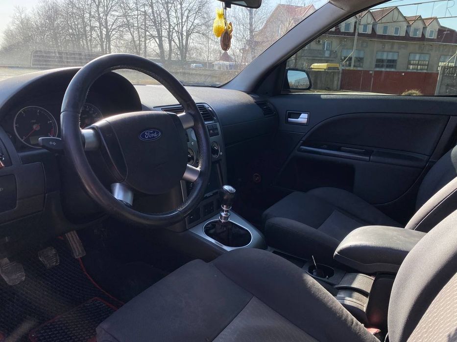 Продам Ford Mondeo 2001 року
