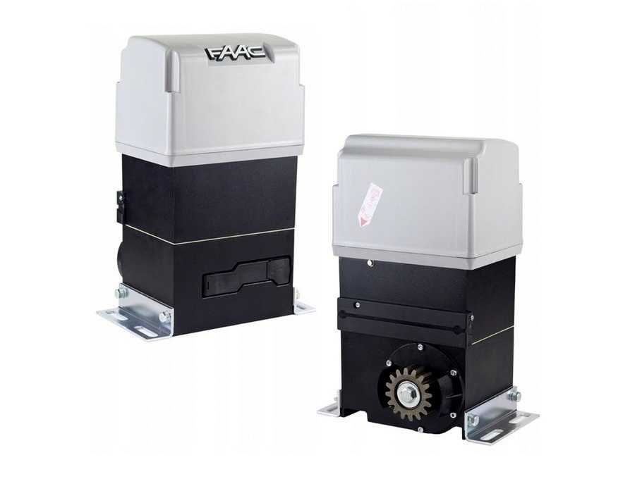 ‼️ПРЕМІУМ ЯКІСТЬ‼️Автоматика для воріт, Привід на ворота ФААК 844