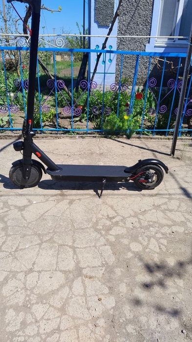 Електро самокат crosser e9 pro