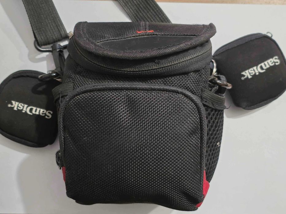 Aparat Panasonic DMC LX-100 Lumix
