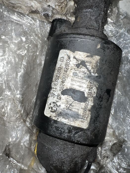 Активный стабилизатор е65 Dynamic Drive передний е65