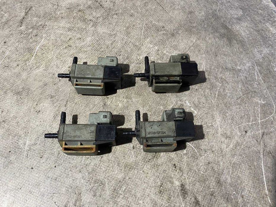 Клапан перетворювач тиску наддуву турбіни Hyundai Kia SL  351202A400
