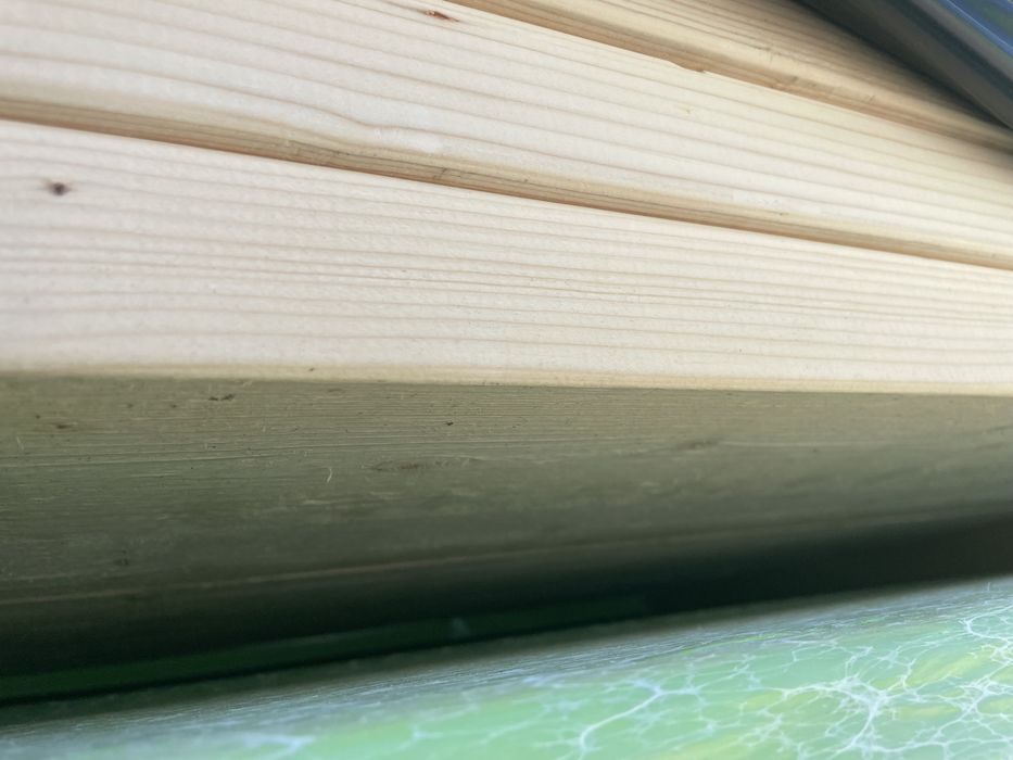 Drewno świerk skandynawski, tarcica strugana sucha