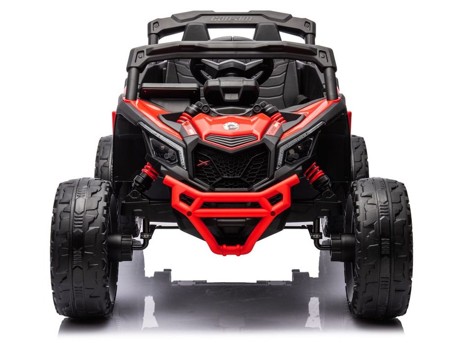 3-8 km/h 4x200W 24V Auto Buggy 4x4 na akumulator  dla dzieci