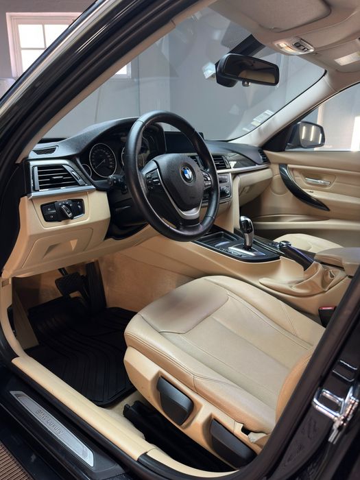 BMW 320d F30 - Apenas 138.000km - Nacional - Full Extras foto 4