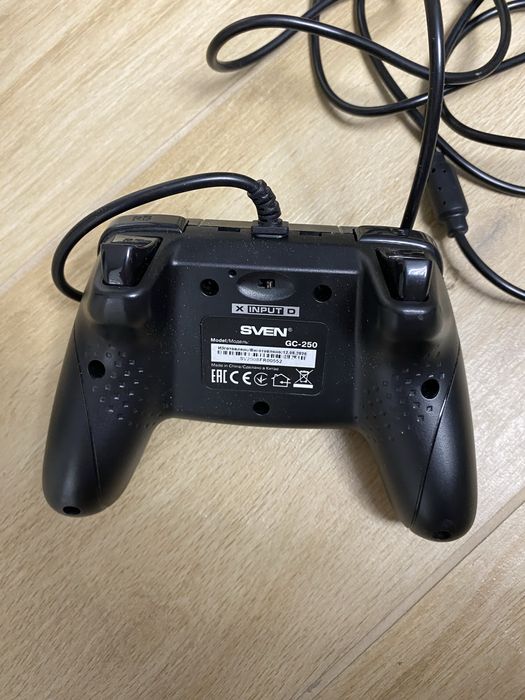 Kontroler Sven przewodowy