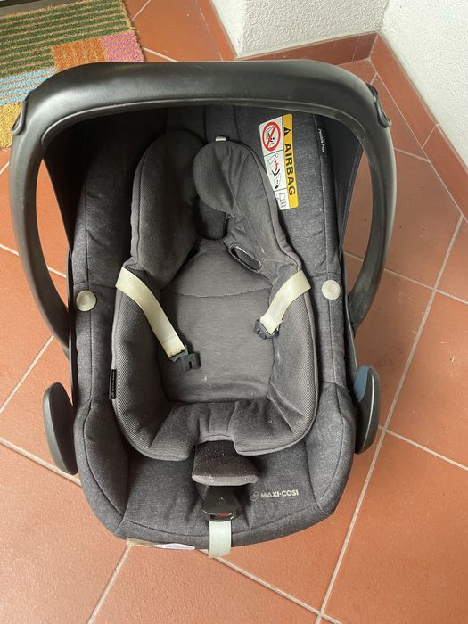 Nosidełko Maxi Cosi Pebble Plus