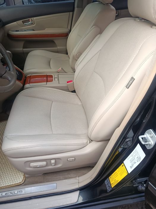 Продам Лексус RX350