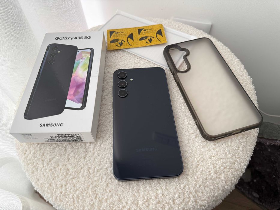 Samsung galaxy A35 5G 256GB/8GB