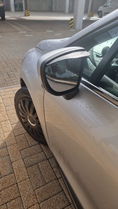 Renault Clio Sport Tourer 1.5 Dci