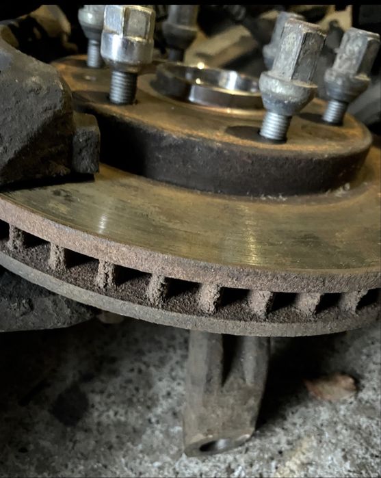 Піввісь L200. Важіль L200. L200 на розбір