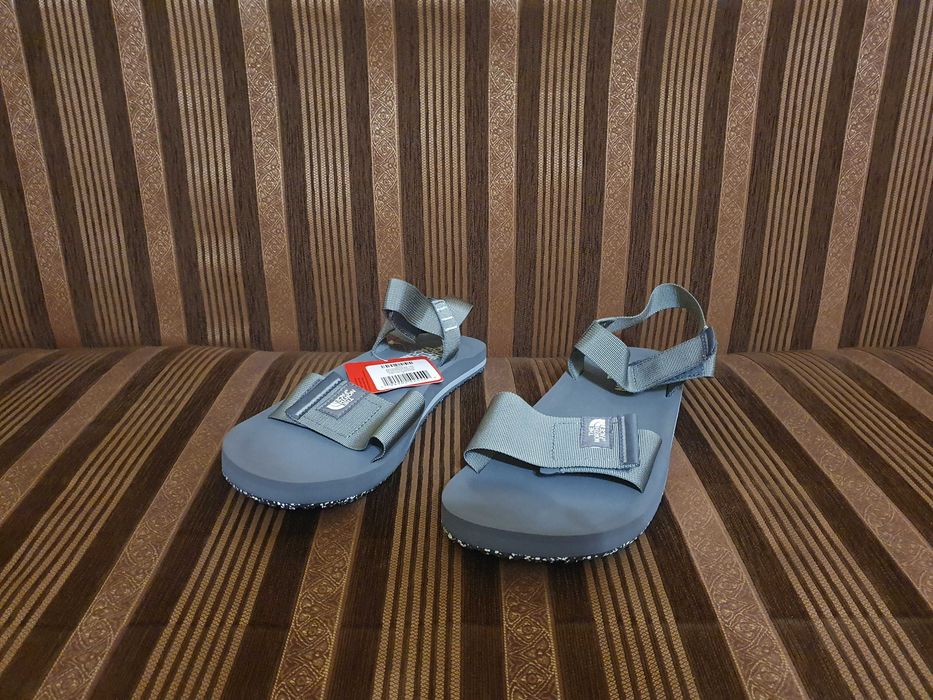 босоножки The North Face сандали TNF босоніжки TNF Skeena 46 оригінал