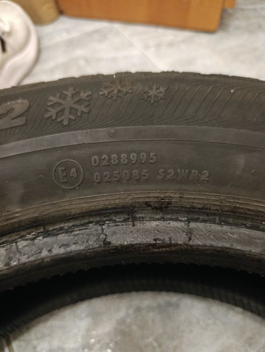 Opony master grip 2 175/65 r15t
