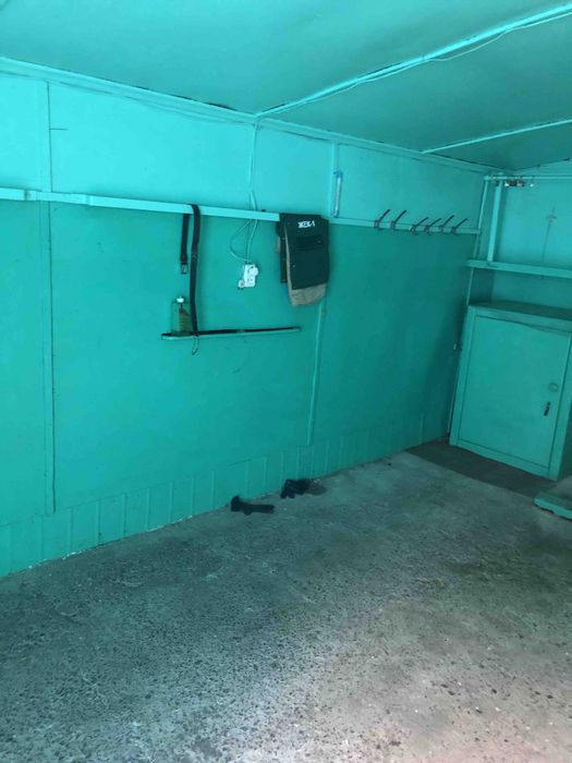 Здам в оренду гараж