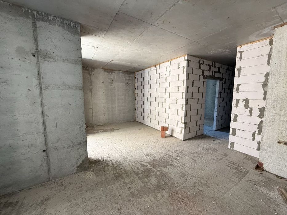 Евродвухкомнатная  6 станция Фонтана Рассрочка жк Модерн