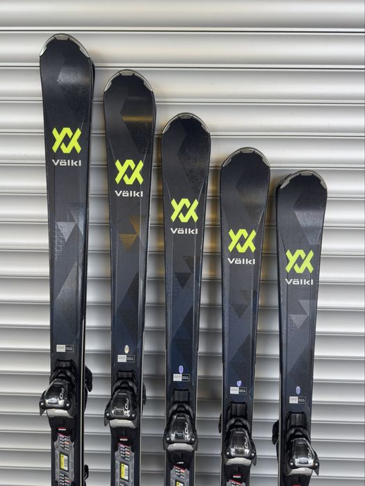 Narty Völkl Deacon Elite XTD 2024