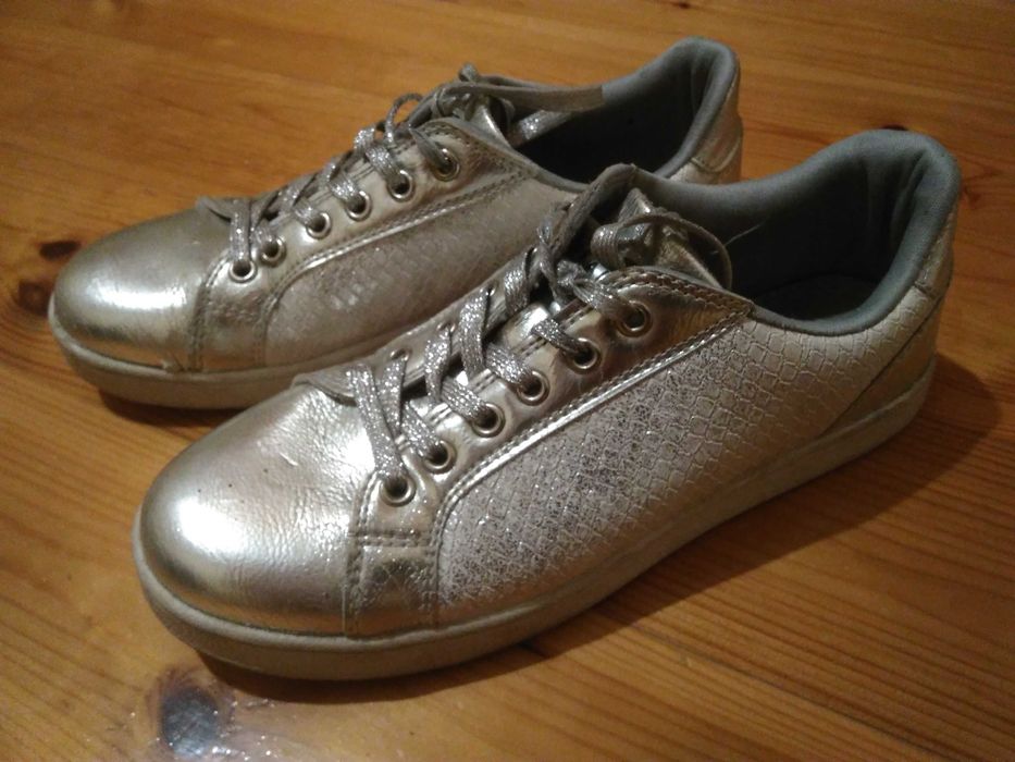Buty sneakersy 37 damskie