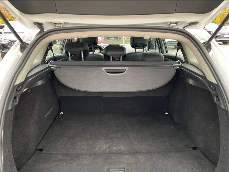 Renault Megane   №3680р (ВНЕСОК від 10%) Альянс Авто Кйривий Ріг