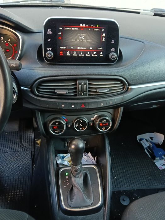 Fiat tipo 1.6 station wagon