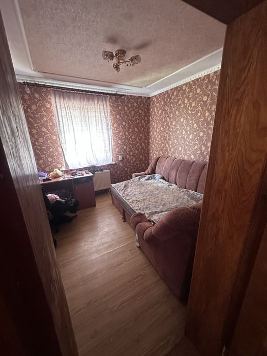 Продаю хозяйский дом
