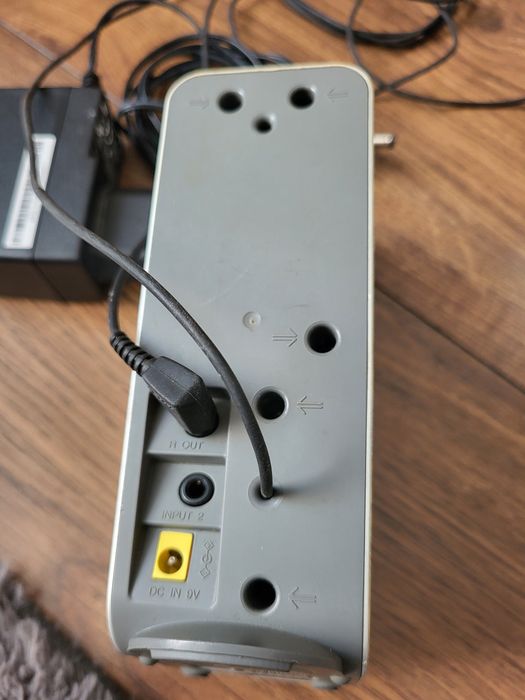 Sony srs z 30 głośniki