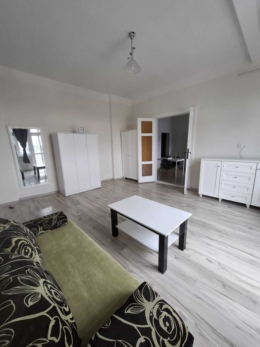 Sprzedam mieszkanie centrum balkon jezioro